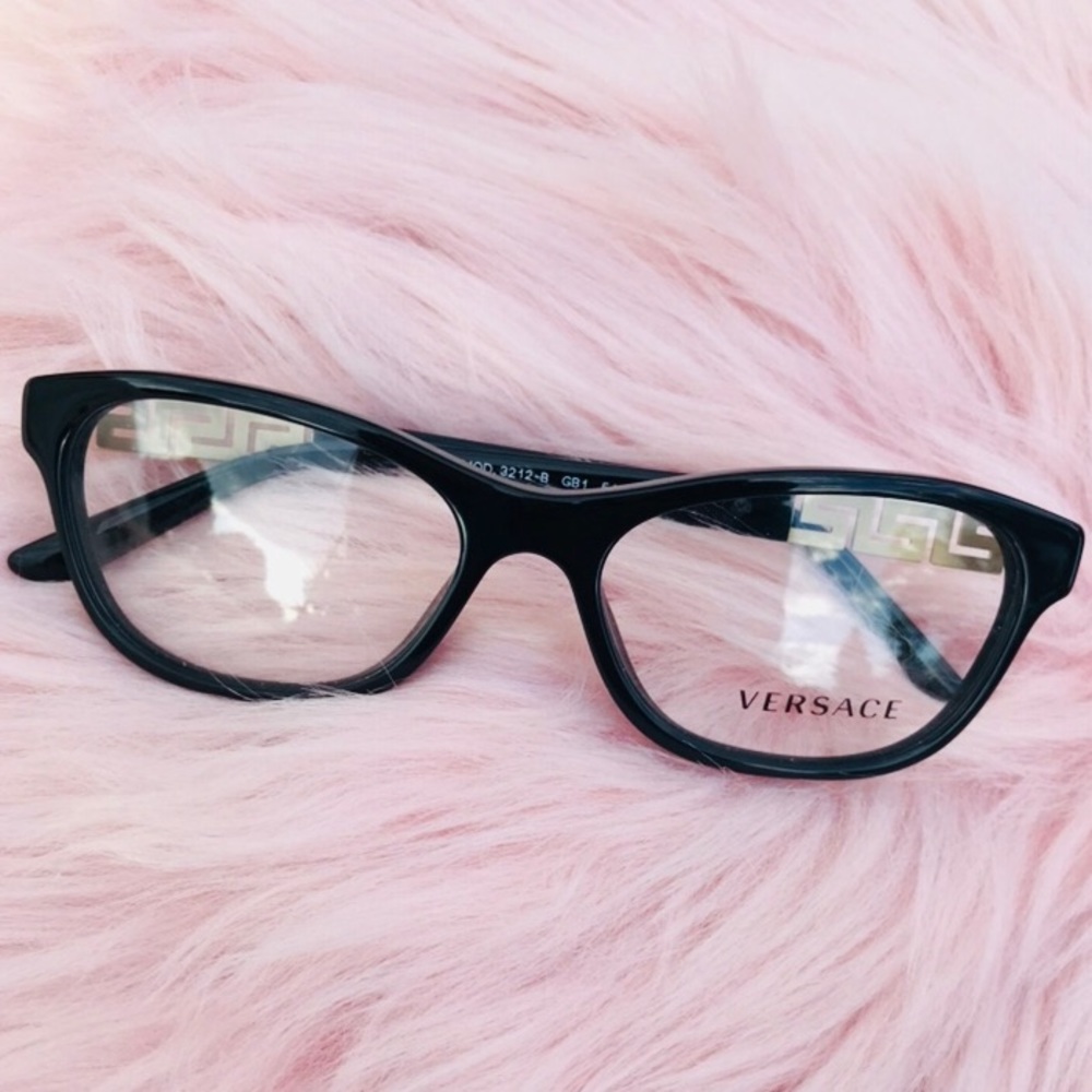 Versace glasses frame 👓